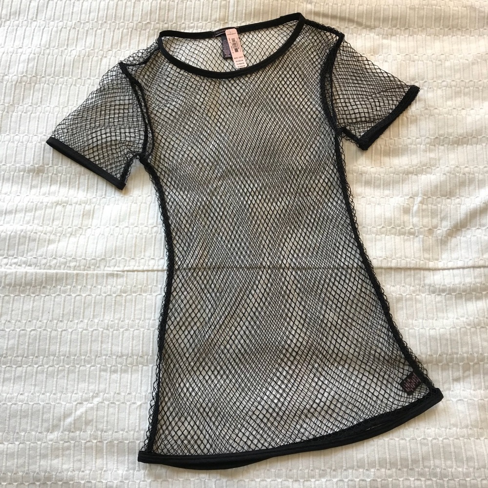 Brand new Victoria Secret top